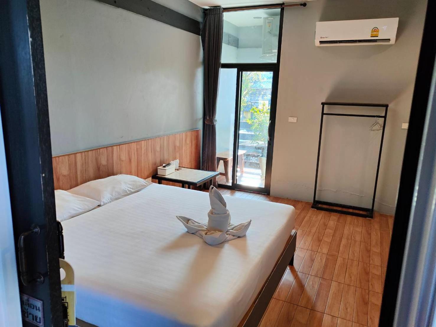Zea Zide Hotel Prachuap Khiri Khan Exterior foto